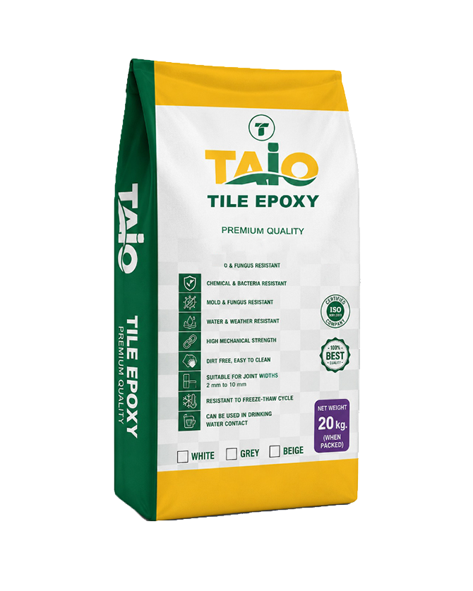 Tile Epoxy Grout
